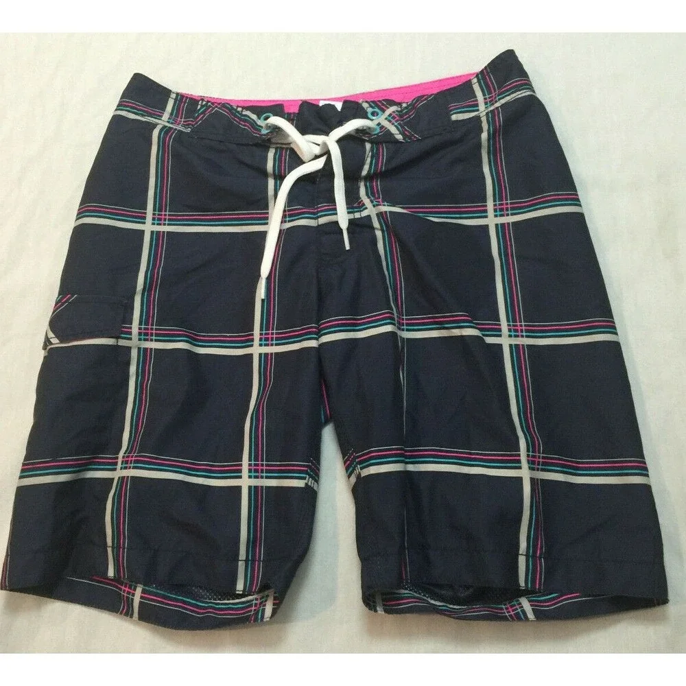 OLD NAVY MENS SWIM SHORTS SIZE S